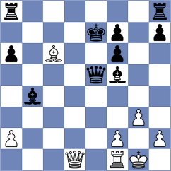 Gillam - King (London, 1982)