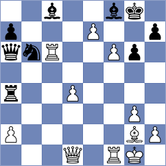 Carrasco Miranda - McDonald (chess.com INT, 2025)