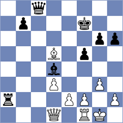 Shapiro - Paquico Rodriguez (chess.com INT, 2024)