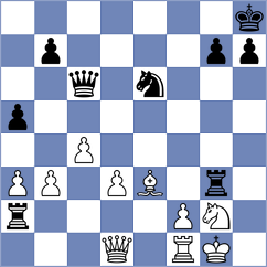 Kanevski - Volkov (Kranenburg, 2005)