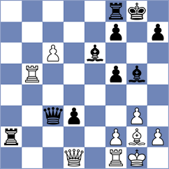 Venskaya - Gunina (FIDE Online Arena INT, 2024)