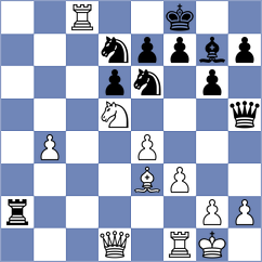 Adewumi - Stachanczyk (chess.com INT, 2023)