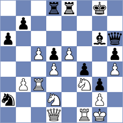 Rodriguez Torres - Narvaez Parra (Madrid, 2020)