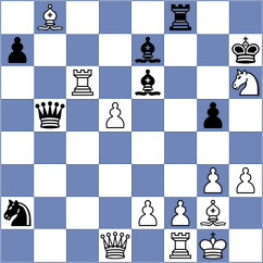 Sihite - Melian (chess.com INT, 2023)