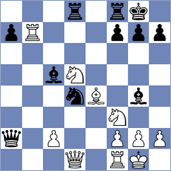 Balint - Koutsin (chess.com INT, 2023)