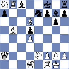 Ward - Kavalari (ICC INT, 2009)