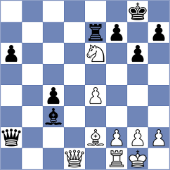 Zenin - Troff (chess.com INT, 2023)