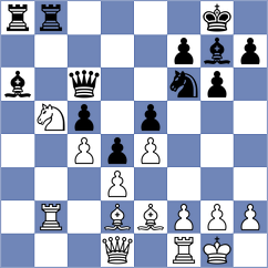Grechikhin - Kalfas (Saratoga Springs, 1997)