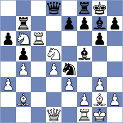 Vargas - Tang (chess.com INT, 2024)