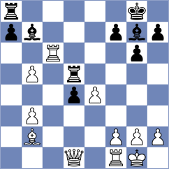Lallana - Nakle (Montevideo, 2013)