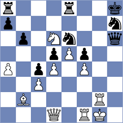 Sarana - Principe (chess.com INT, 2025)