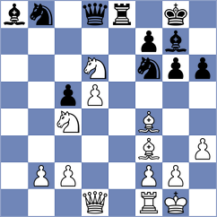 Flynn - Burke (chess.com INT, 2022)