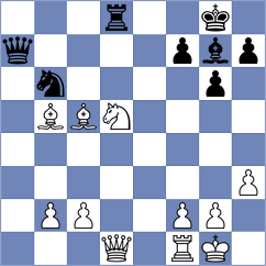 Quirke - Arbunic Castro (chess.com INT, 2025)