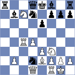 Freile Martin - Smirnov (chess.com INT, 2024)