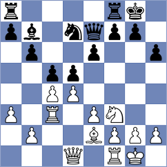 Toll - Marovic (Aalborg, 1987)