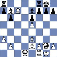 Meyer - Meissner (Playchess.com INT, 2020)