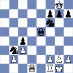 Kuybokarov - Zhao Zong Yuan (Melbourne AUS, 2023)