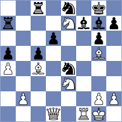 Volodin - Mak (lichess.org INT, 2022)