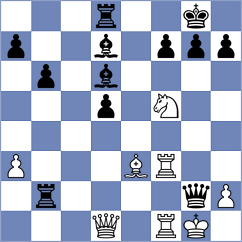 Li - Livaic (Lichess.org INT, 2020)