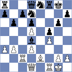 Ribeiro - Starosta (Chess.com INT, 2021)