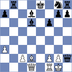 Saxby - Bett (Lichess.org INT, 2020)