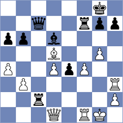 Pacher - Gomes (Munich GER, 2025)