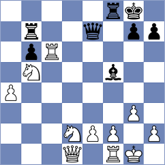 Bzowski - Wegner (Ramsowo, 2010)