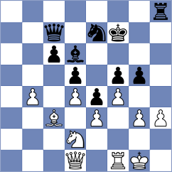 Matsenko - Khruschiov (Chelyabinsk RUS, 2022)