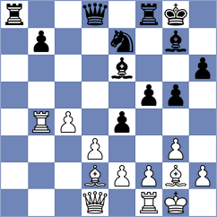 Leong - Enchev (Plovdiv BUL, 2024)