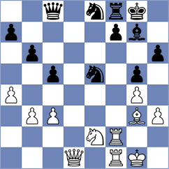 Lazic - Kosoric (Vrnjacka Banja, 2005)