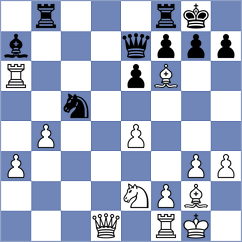 Gonzalez Santamartina - Aldave Aguado (Huarte, 2010)