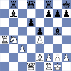 Zhou - Chetty (Durban, 2014)