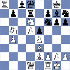 Volkov - Kuzenkov (chessassistantclub.com INT, 2004)