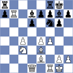 Scarsi - Prado (lichess.org INT, 2022)