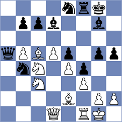 Prokopchuk - Bedirov (Nizhnij Novgorod, 1999)
