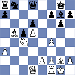 Harper - Toczek (chess.com INT, 2025)