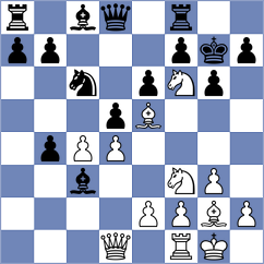 Krivoshey - Vovchik (Playchess.com INT, 2004)