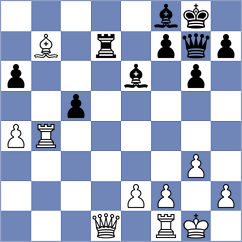 Yanayt - Devaev (chess.com INT, 2021)