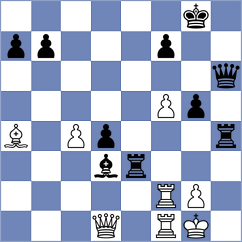 Akrawi - Verhoeven (Netherlands, 2011)