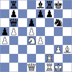 Hanley - Alvarado Rodriguez (Aviles, 2001)