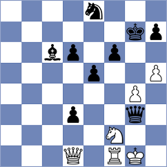 Canseco Arenas - Sotoca Aguado (Madrid, 2016)