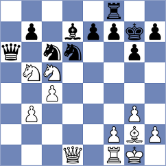 Veiga - Vasques (chess.com INT, 2023)