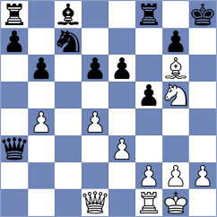 Kholin - Berdayes Ason (Chess.com INT, 2021)