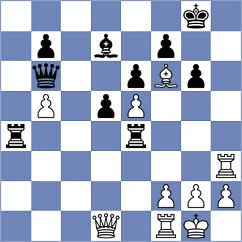 Puranik - Torres Cueto (chess.com INT, 2022)