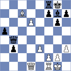 Swapnil - Nikolov (Albena, 2012)