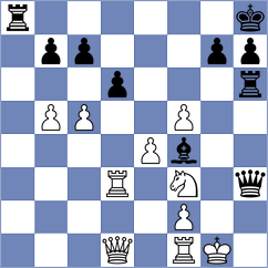 Do Carmo - Sharankov (chess.com INT, 2025)