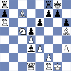 Marquez Moris - Copia Araya (Lichess.org INT, 2020)