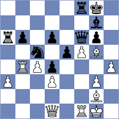 Papp - Mekhane (chess.com INT, 2023)