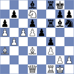 Zhauynbay Aldiyar - Mikhailovsky (chess.com INT, 2025)