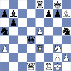 Alavkin - Senthilkumar (chess.com INT, 2024)